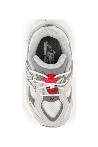 New Balance Unısex Çocuk Ayakkabı Iv9060gy Gri