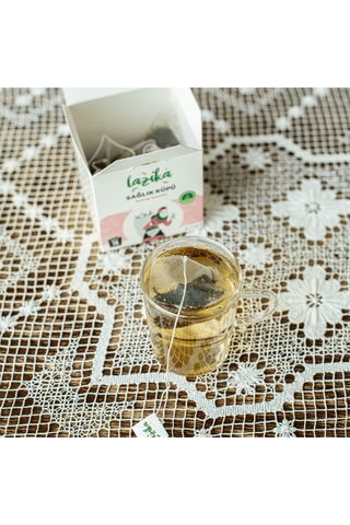3'lü Set Oolong 3 37,5