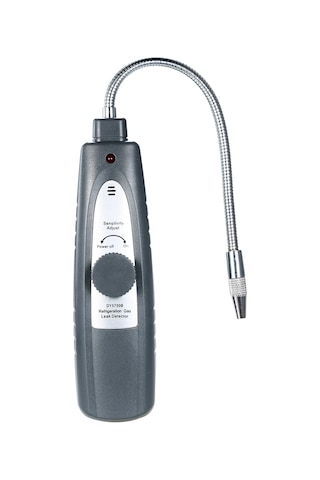 Lemestar "taşınabilir Hassas Halojen Gaz Kaçak Dedektörü - Klima Ve Soğutma Sistemleri İçin"