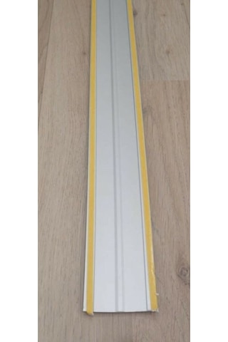 Parke Kapı Eşik Profili Kapı Altı Çıtası 90 CM Altı Yapışkanlı