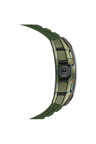 Welder Moody Watch Wrh3000-r Erkek Kol Saati