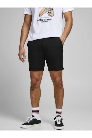Jack & Jones Erkek Günlük Chino Şort - 12186937 001