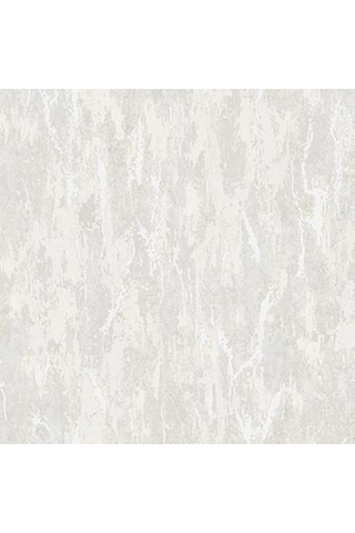Adawall Seven 7809-1 Kendinden Desenli Düz Sade Simli Duvar Kağıd