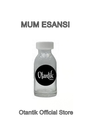 Mum Yapım Seti,1Kg Mum Parafini,Fitil,Çıtçıt,Kavanoz,Stearin