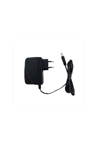 12 Volt Akü Şarj Cihazı Adaptörü - Otomatik Kesicili Özellik Şarz