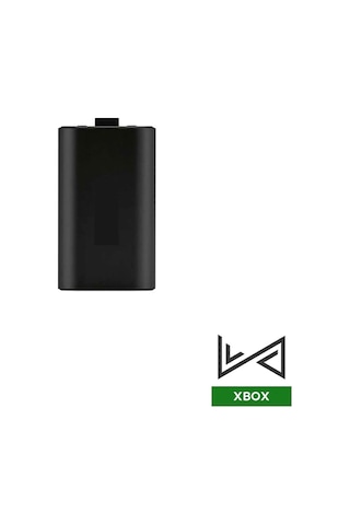 Xbox Series S-x Gamepad Batarya + Şarj Kablolu Set