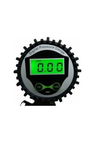 Dijital Lastik Şişirme Tg-3b Cap69518 Calıfornıa Profesyonel