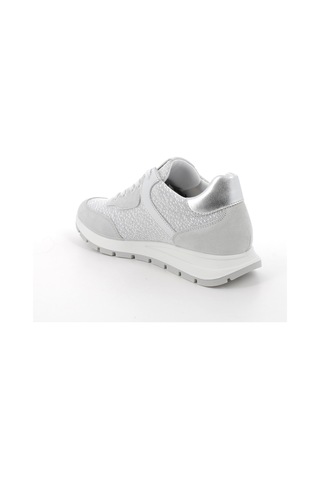 Sneaker Günlük Kadın 7659222 Igı&co Dem 76592 Scam.s/tes.lace Cristal Cristal