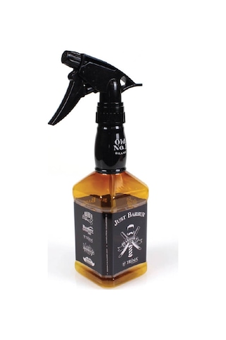 Trina Berber Sprey Şişesi 500 ML