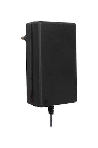 Weko Wk-37909 9 Volt - 3 Amper 3.5 1.35 Mm Uçlu Yerli Üretim Priz Tipi Adaptör