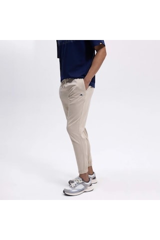 Ellesse Erkek Bej Jogger Pantolon Em474-bg Bej