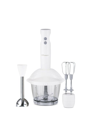 Conti CMD 208 Multiset 3 Blender Set