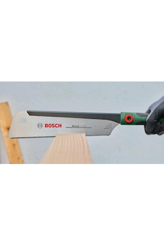 Bosch Dozuki Japon Testeresi 270mm