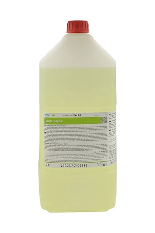 Ecolab Multi Cleaner 5 L