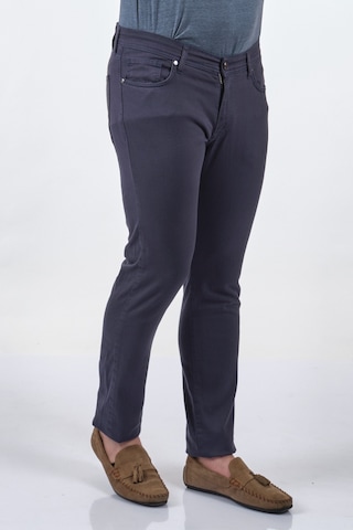 Ecer Lacivert Erkek Pantolon 10700310 001