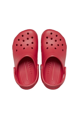 Crocs Classic Clog Unisex Çocuk Terlik 206991-7375 001