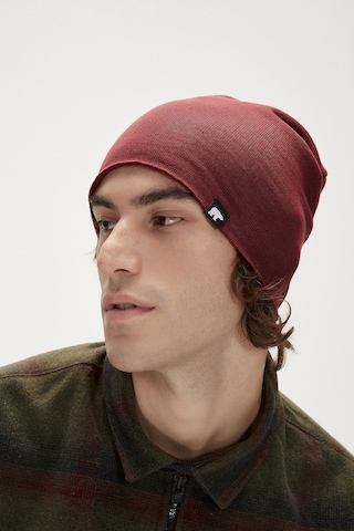 Bad Bear Simple Iı Bordo Bere - Bordo