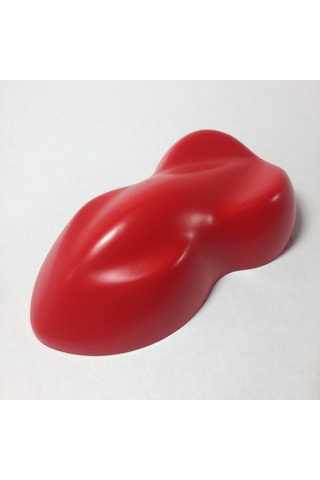 Plasti Dip - Mibenco 400Ml Sprey - Mat Ateş Kırmızı