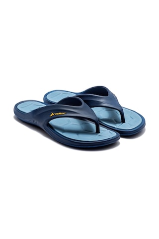 Cape Erkek Parmak Arası Terlik Lacivert 39/46 Lacivert