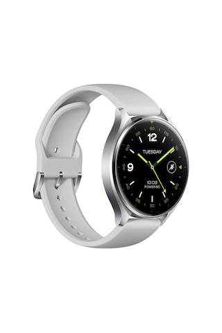 Xiaomi Watch 2 Akıllı Saat (Distribütör Garantili)