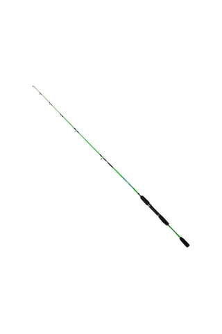 Fishpro Roxi 135cm 100-200gr Green Tekne Kamışı