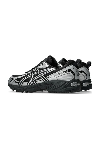 Asics Gel-ventx Unisex Black/pure Silver Sneakers 1203b040-003