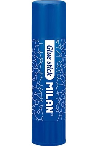 Mılan 4410924 Glue Stıck Yapıştırıcı 8Gr 24Lü