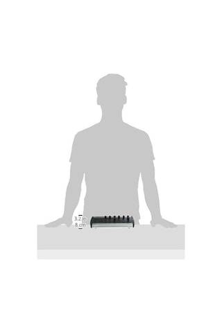 Behringer P16-m 16 Kanal Dijital Stereo Kişisel Mikser