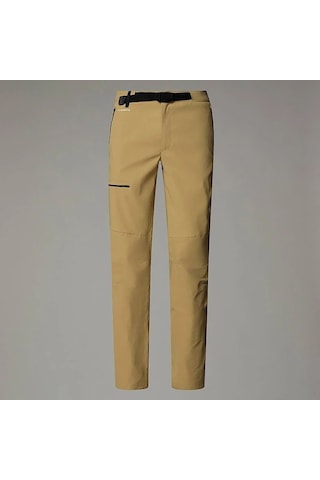 The North Face Erkek Outdoor Pantolon Lightning Pant Nf0a495n4fs1 Krem