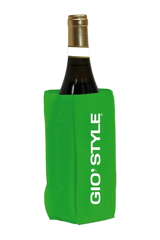 Gio Style Şişe Soğutucu Koyu Yeşil