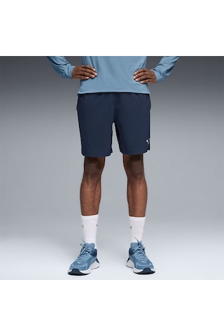 Puma Tad Essentıals 7 Erkek Şort 525910-99 Lacivert