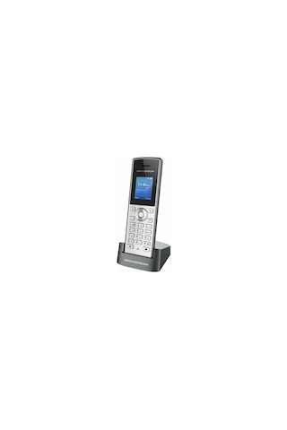 Grandstream Wp810 Wi-fi Ip Dect Telefon Telsiz Telefon Grandstream Wp810 Wi-fi Ip Dect Telefon Telsiz Telefon