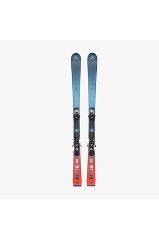 Mckinley Flyte 9 İ E Mw100 Gw Unisex Lacivert Kayak Takımı 433850
