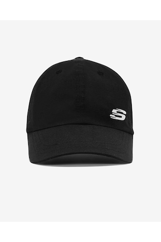 Skechers M Summer Acc Cap Cap Erkek Siyah Şapka S231481-001