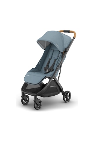 Uppababy Minu V3 Kabin Boy Bebek Arabası Dillan