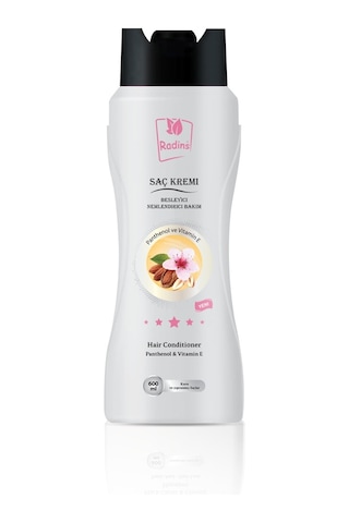 Radins Saç Bakım Kremi 600 ML Radins Saç Bakım Kremi 600 ML