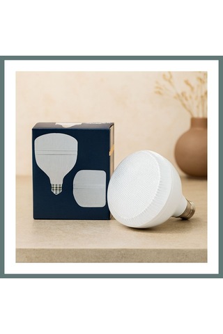 Ventra 50w E27 Led Ampul 6400k 5500 Lm Ventra Standart