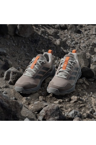 Adidas Terrex Eastrail 3 W Kadın Outdoor Ayakkabı Jr4021 Açık Kahverengi