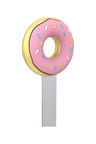 Metalmorphose Donut Kitap Ayracı