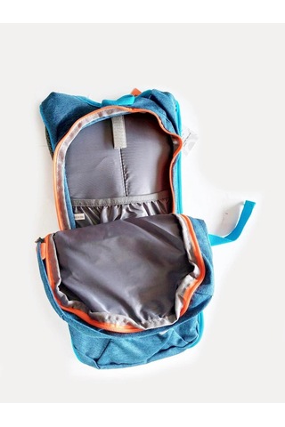 Easy Camp Companion 10 Lt. Mavi Çanta Eca360100 Çok Renkli