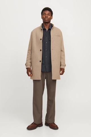 Jack & Jones Jjebradley Erkek Gömlek Sıyah