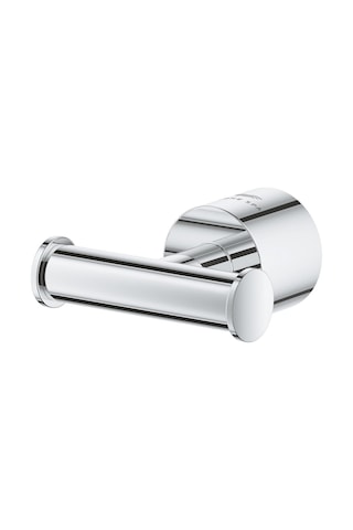 Grohe Atrio Bornoz Askısı - 40890000 Gümüş