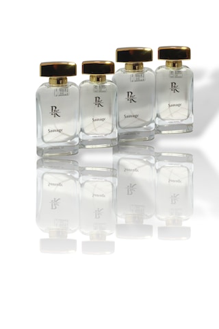 Bk Kozmetik Sauvage Erkek Parfüm EDP 100 ML