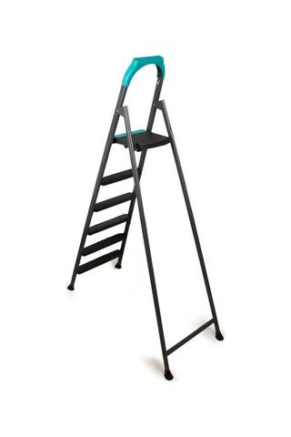 Doğrular Riser 5+1 Plastik Basamaklı Merdiven 51305