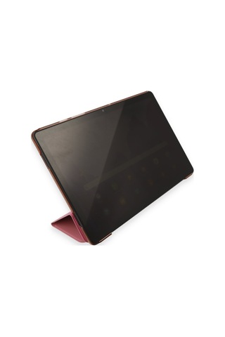 İpad Pro 11 2021 Kılıf Tablet Smart Kılıf - Pembe Diğer