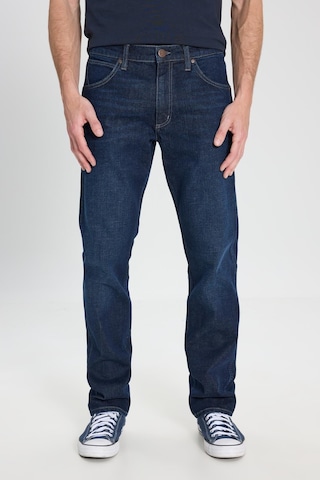 Wrangler Greensboro Denim Pantolon Wonderwall Wonderwall