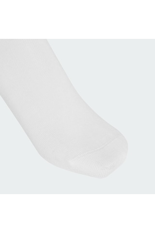 Adidas Jv7401 3s Crew S 3p Çorap Beyaz