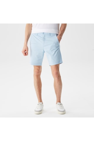 Nautica Nautıca Erkek Mavi Bermuda B35201t 4fs Mavi