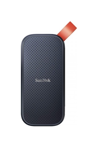 SanDisk Portable SDSSDE30-1T00-G25 1 TB USB 3.2 Type-C Taşınabilir Disk