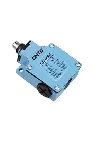 Cntd Csa-001 Metal Limit Switch